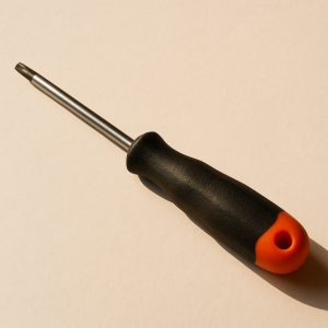 Torx csavarhúzó T20, 20 cm