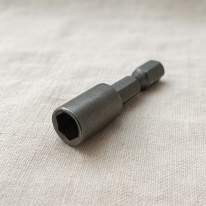 Bitadapter 1/4 colos